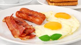 Eat Eggs for Smooth Skin