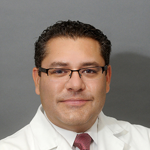 Dr. Oswaldo A. Nicastro, MD