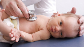 Baby Development