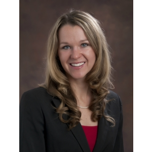 Katie Davis - Naperville, IL - Nutrition & Dietetics