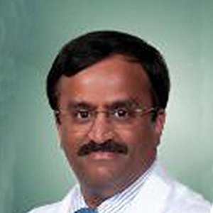 Dr. Tsr Murugan, MD