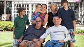 Did Multiple Sclerosis Make It Difficult to Have a Family?