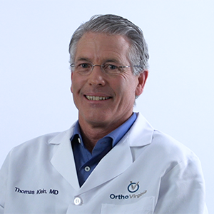 Dr. Thomas J. Klein, MD - Reston, VA - Orthopedic Surgery