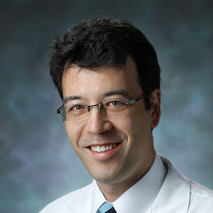 Dr. Masara Ishii, MD - Baltimore, MD - Ear, Nose & Throat (Otolaryngology)