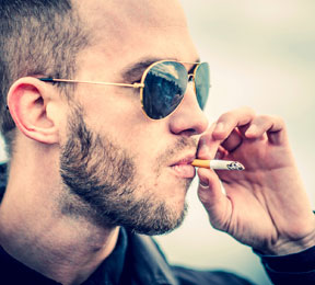 Another Clear Reason to Quit Smoking: Cataracts Another Clear Reason to Quit Smoking: Cataracts