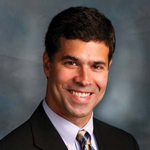 Dr. Marc Capitano, MD