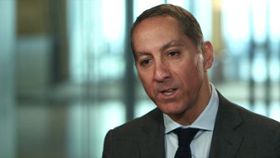 Are the Drug Therapies for Mental Disorders Getting Better?