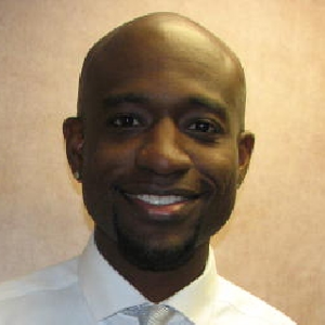 Reginald Laroche - South Miami, FL - Physiology