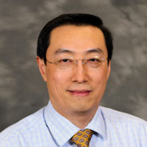 Dr. Zachary Y. Zhang, MD
