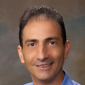 Dr. Hazem F. Al-Andary, MD