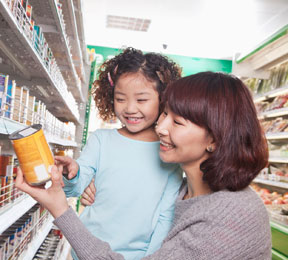 Breaking Down Processed Foods Breaking Down Processed Foods