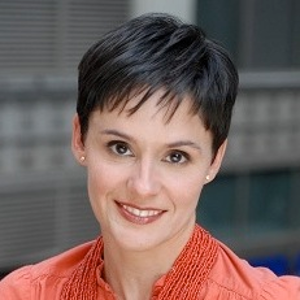 Dr. Madeleine M. Castellanos, MD - Psychiatry