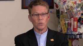 What is prediabetes?