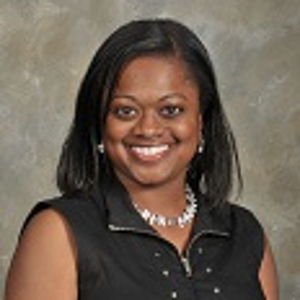 Dr. Anisha Roussel, MD - Camden, NJ - Pediatrics