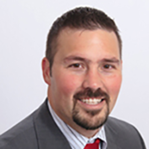 Dr. Thad J. Dean, DO