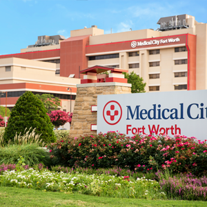 Medical City Fort Worth