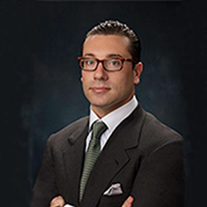 Dr. Matthew J. Trovato, MD