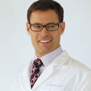 Dr. Steven M. Alper, DMD