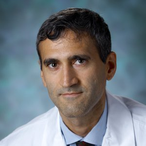Dr. Saman Nazarian, MD
