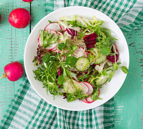 Eat Your Way to Pearly Whites Eat Your Way to Pearly Whites