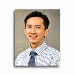 Dr. William P. Lee, MD