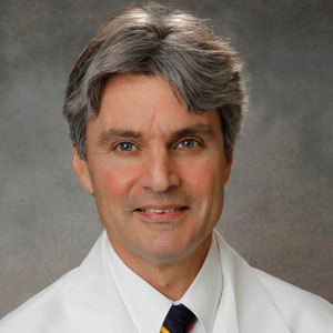 Dr. Stephen J. Leibovic, MD