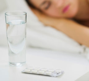 Ambien and Drowsy Morning Driving Ambien and Drowsy Morning Driving