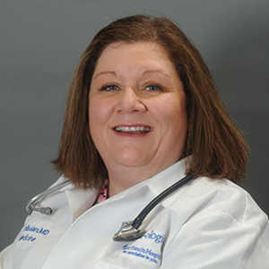 Dr. Melissa M. Tribuiani, MD