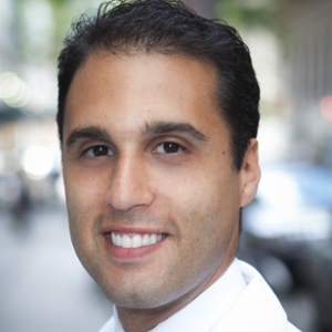 Dr. Rabiel Amirian, DDS