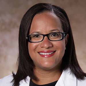Dr. Suleyki Medina, MD - Miami, FL - Hospice & Palliative Medicine
