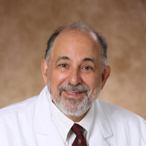 Dr. Alan A. Lewin, MD - Miami, FL - Radiation Oncology