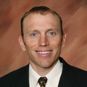 Dr. Scott E. Johnson, DO