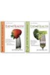 Eat for Health: Lose Weight, Keep It Off, Look Younger, Live Longer (2 Volume Set)