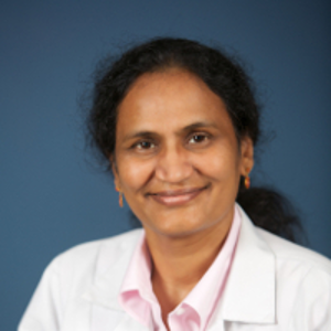 Dr. Koteswari Kancha, MD
