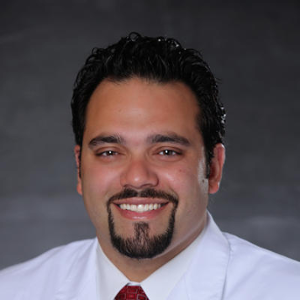 Dr. Charles J. Jordan, MD - Miami, FL - Orthopedic Surgery