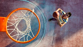 Basketball Basketball