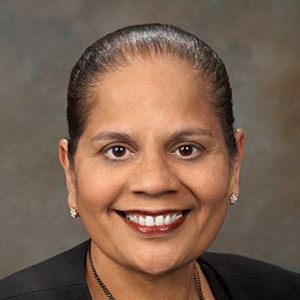 Dr. Geetha J. Kamath, MD