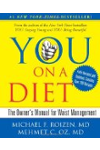 YOU: On A Diet Revised Edition: The Owner's Manual for Waist Management