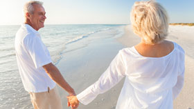 Living With Parkinson's Disease