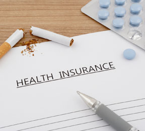Smoking-Cessation Benefits from your Health Insurance? Smoking-Cessation Benefits from your Health Insurance?