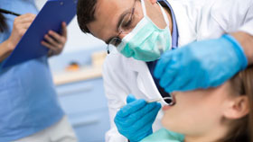 Periodontal Diseases Periodontal Diseases