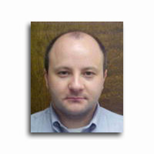 Dr. Igor B. Borisov, MD