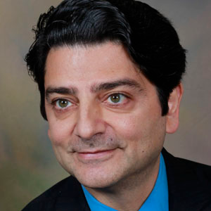 Dr. Sina Nasri-Chenijani, MD