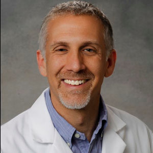 Dr. Chad E. Aarons, MD