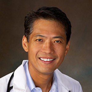 Dr. Giovanni M. Baula, MD