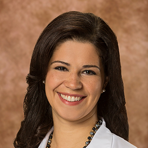Dr. Mariana Khawand-Azoulai, MD - Miami, FL - Hospice & Palliative Medicine