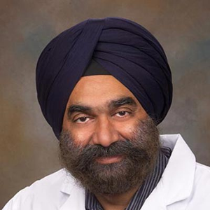 Dr. Tejinder S. Glamour, MD