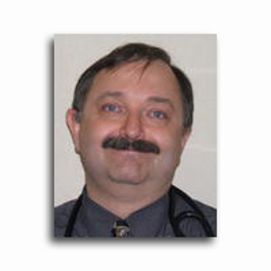 Dr. Dmitriy I. Pales, DO