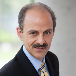 Dr. Keith Ayoob, RD