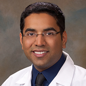 Dr. Imran A. Shaikh, MD